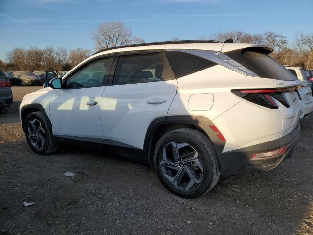 KM8JFCA19NU012073 | 2022 HYUNDAI TUCSON