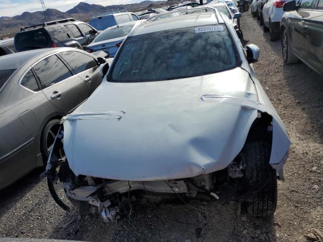 2008 Infiniti Ex35 Base VIN: JNKAJ09F28M355201 Lot: 82316723