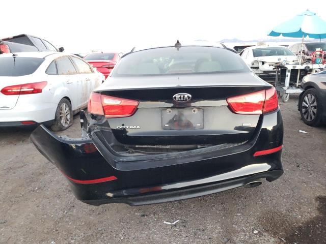 5XXGM4A74EG311538 | 2014 KIA OPTIMA LX