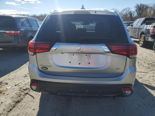 JA4AD3A36LZ034795 | 2020 MITSUBISHI OUTLANDER