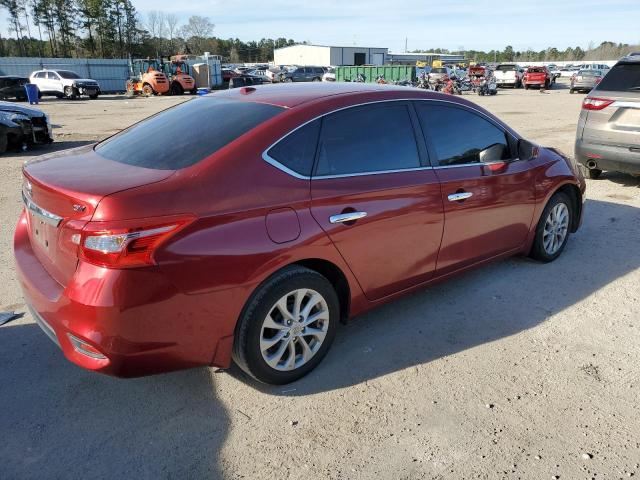 2019 NISSAN SENTRA S - 3N1AB7AP6KY290470