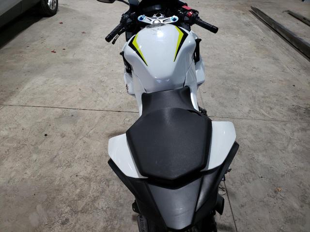 2021 HONDA CBR500 RA MLHPC6255M5200119