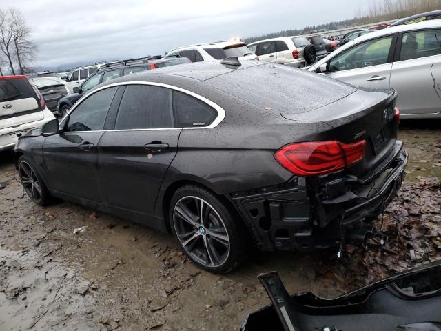 WBA4J3C55KBL09992 | 2019 BMW 430xi gran coupe