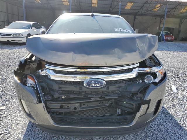 2FMDK3KC5EBB72269 | 2014 FORD EDGE LIMIT