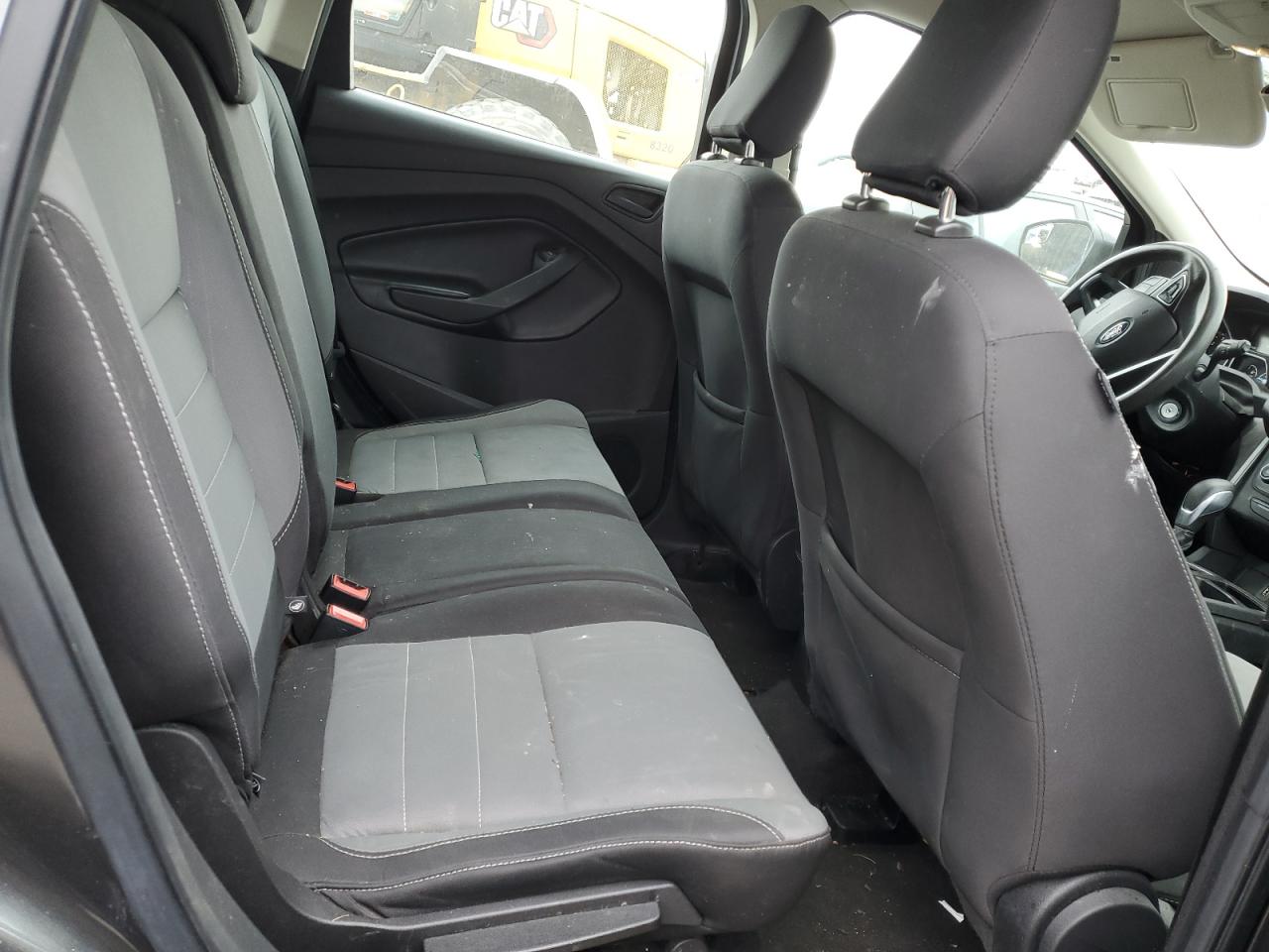 1FMCU0F71JUB59721 FORD ESCAPE 2018