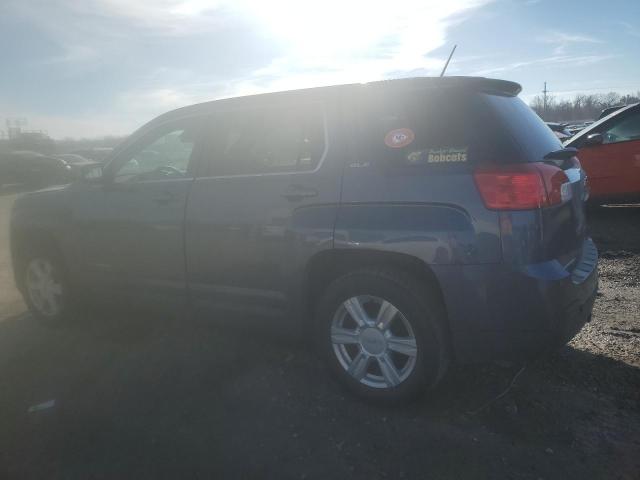 2GKALMEK1E6134645 | 2014 GMC TERRAIN SL