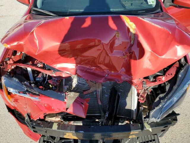 5YFBURHE5JP790775 | 2018 TOYOTA COROLLA L
