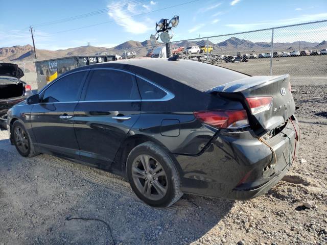 5NPE34AF4JH609152 | 2018 HYUNDAI SONATA SPO