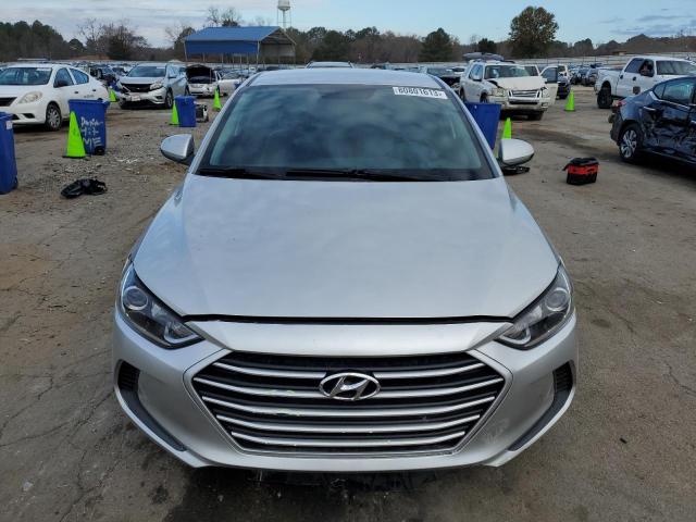 5NPD84LF0HH072462 | 2017 HYUNDAI ELANTRA SE