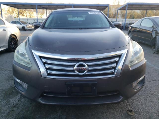 2013 Nissan Altima 2.5 VIN: 1N4AL3AP1DC114785 Lot: 82382493