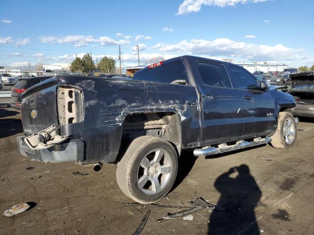 Vin: 3gcpcrec4eg520136, lot: 78879393, chevrolet all models c1500 lt 20143