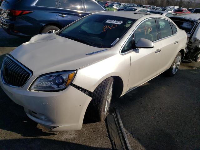 2015 Buick Verano 