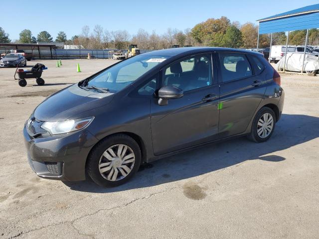 2015 Honda Fit LX