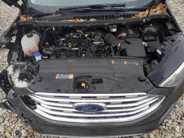 2FMPK4J90KBB68683 2019 FORD EDGE, photo no. 11