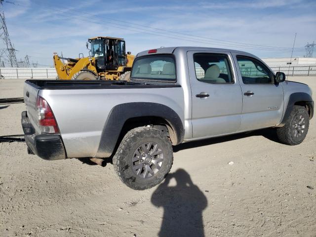 2010 Toyota Tacoma Double Cab VIN: 5TELU4EN7AZ690232 Lot: 80165353