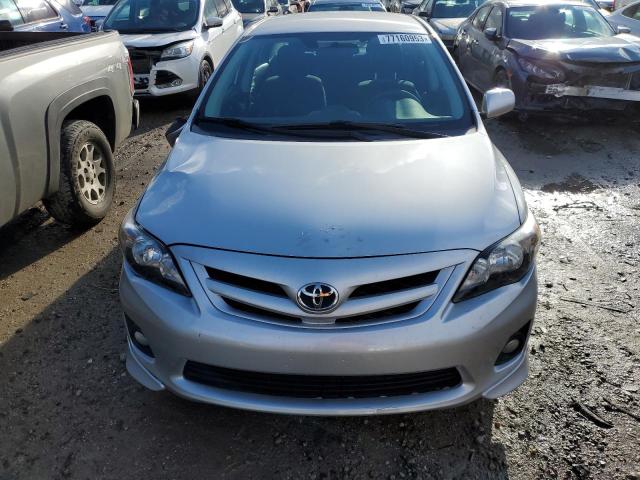 2T1BU4EE5CC775476 2012 Toyota Corolla S