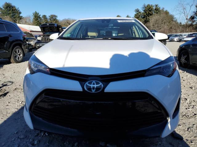 2T1BURHE4JC010099 | 2018 TOYOTA COROLLA L