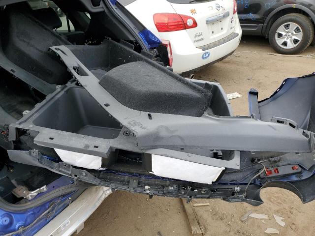 2022 ACURA RDX A-SPEC - 5J8TC2H86NL009318