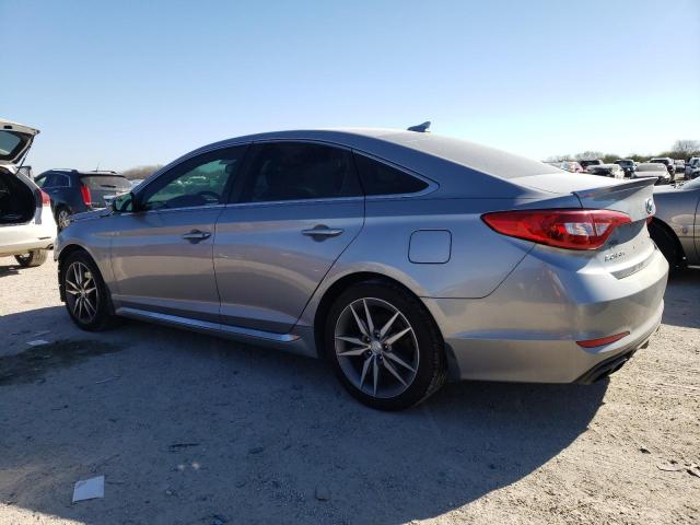 5NPE34AB9HH580674 | 2017 HYUNDAI SONATA SPO