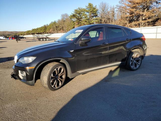 5UXFG2C53E0C45697 2014 BMW X6 - Image 1