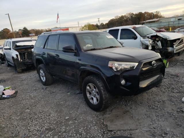 JTEBU5JRXE5177362 | 2014 TOYOTA 4RUNNER SR