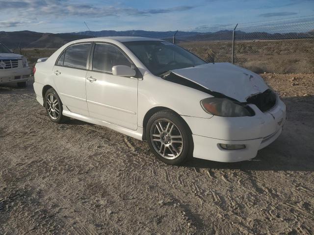 1NXBR32E55Z523549 | 2005 Toyota corolla ce