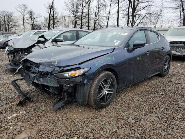 JM1BPBLM9L1158169 | 2020 MAZDA 3