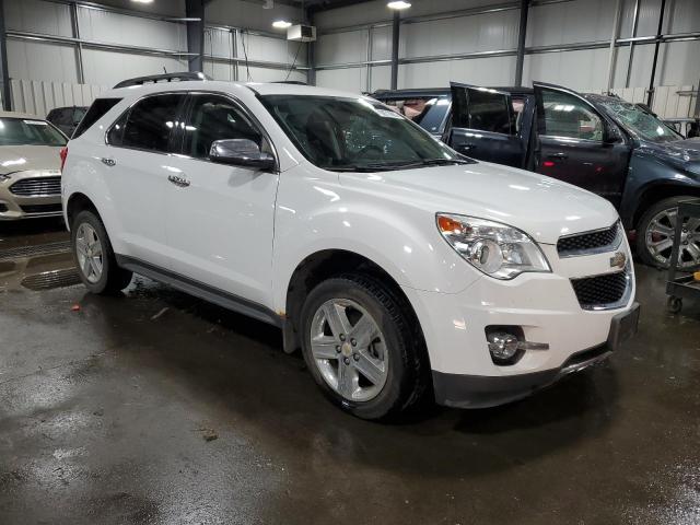 2GNFLHE34F6394595 | 2015 CHEVROLET EQUINOX LT