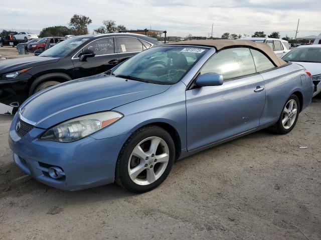 2008 Toyota Camry Solara SE