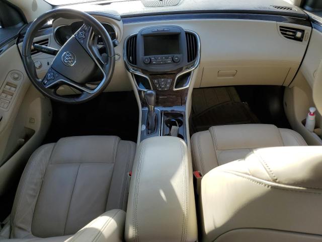 1G4GB5G35EF144293 | 2014 Buick lacrosse