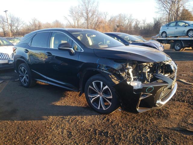 2T2BZMCA2GC050680 | 2016 LEXUS RX 350 BAS