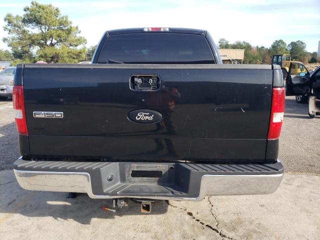 1FTPW12V07FA07517 | 2007 Ford f150 supercrew