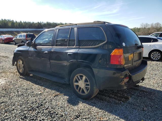 1GKES63M772294338 | 2007 GM c envoy denali