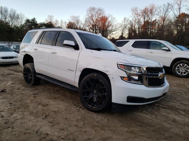 1GNSKBKC7KR346106 | 2019 CHEVROLET TAHOE K150