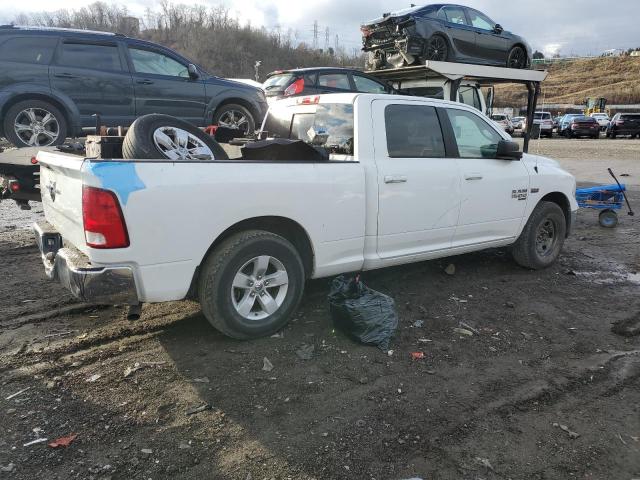 1C6RR6TT7KS682671 | 2019 Ram 1500 classic slt