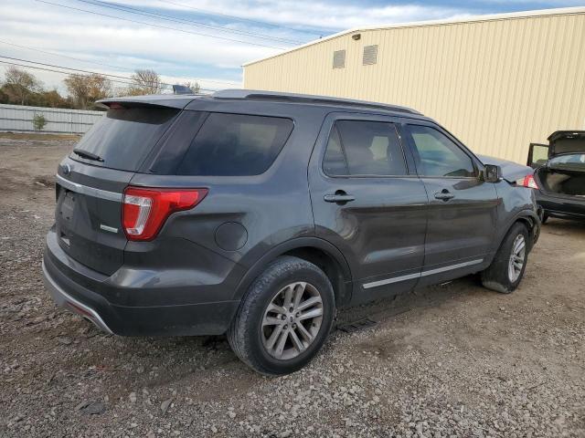 1FM5K7DH5HGD16596 | 2017 FORD EXPLORER X