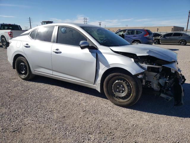 3N1AB8BV0PY259970 | 2023 NISSAN SENTRA S