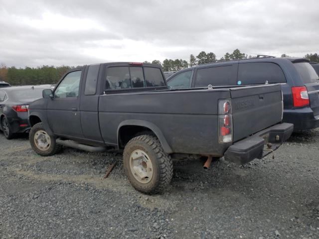 1N6SD16Y5TC305235 | 1996 Nissan truck king cab se