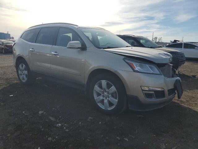 1GNKRGKDXGJ254012 | 2016 CHEVROLET TRAVERSE L