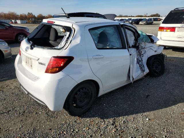 VNKKTUD32HA076795 | 2017 Toyota yaris l