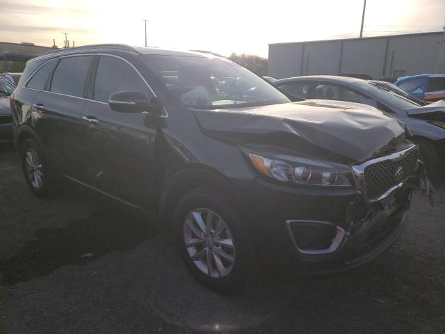 5XYPG4A37HG257446 | 2017 KIA SORENTO LX