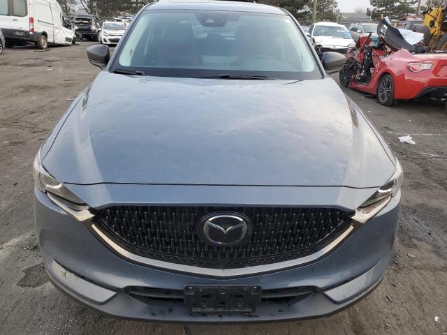 2021 MAZDA CX-5 CARBO - JM3KFBCY3M0331866