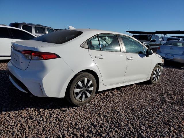 5YFEPRAE2LP109800 | 2020 TOYOTA COROLLA LE