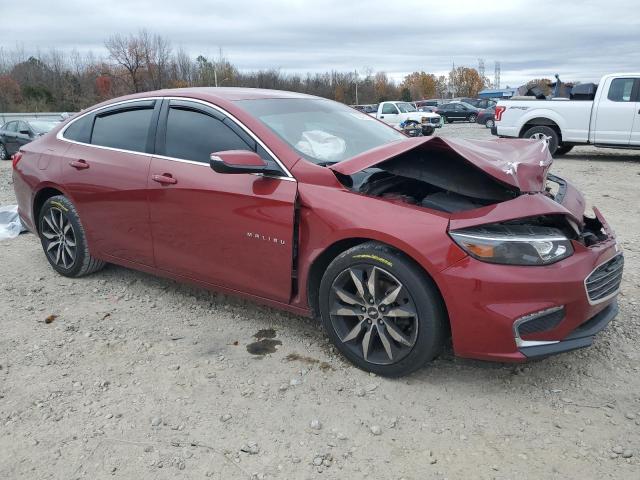 1G1ZD5ST0JF272863 | 2018 CHEVROLET MALIBU LT