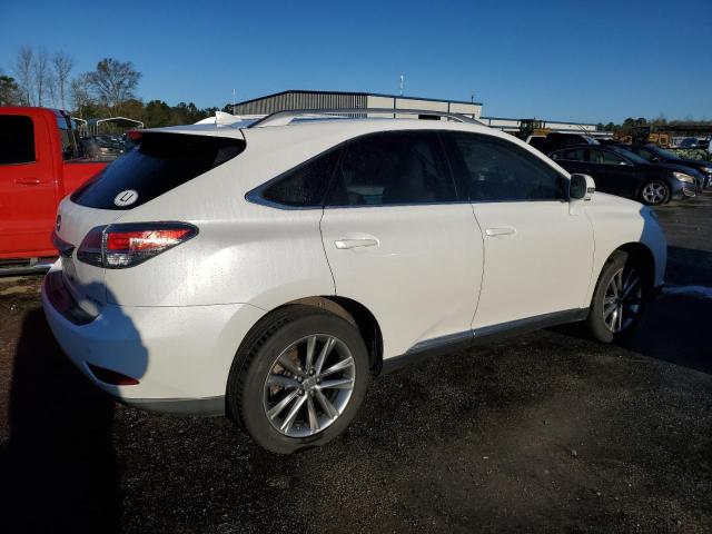 JTJZK1BA4F2420870 | 2015 LEXUS RX 350