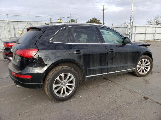 VIN WA1LFAFP0DA037369 2013 Audi Q5, Premium Plus no.3