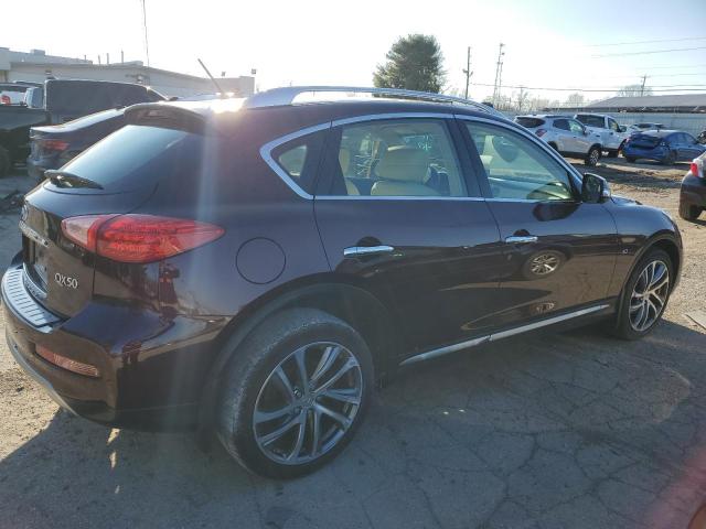 JN1BJ0RR5GM267177 | 2016 INFINITI QX50