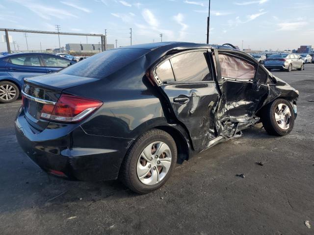 Vin: 19xfb2f56de210165, lot: 82234773, honda civic lx 20133