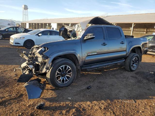 2020 Toyota Tacoma 