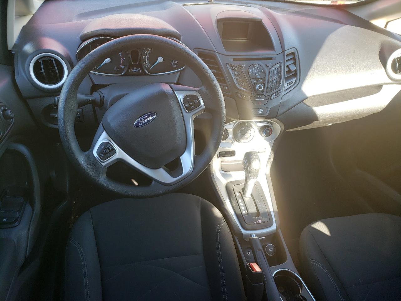 3FADP4EJ8JM107114 FORD FIESTA 2018